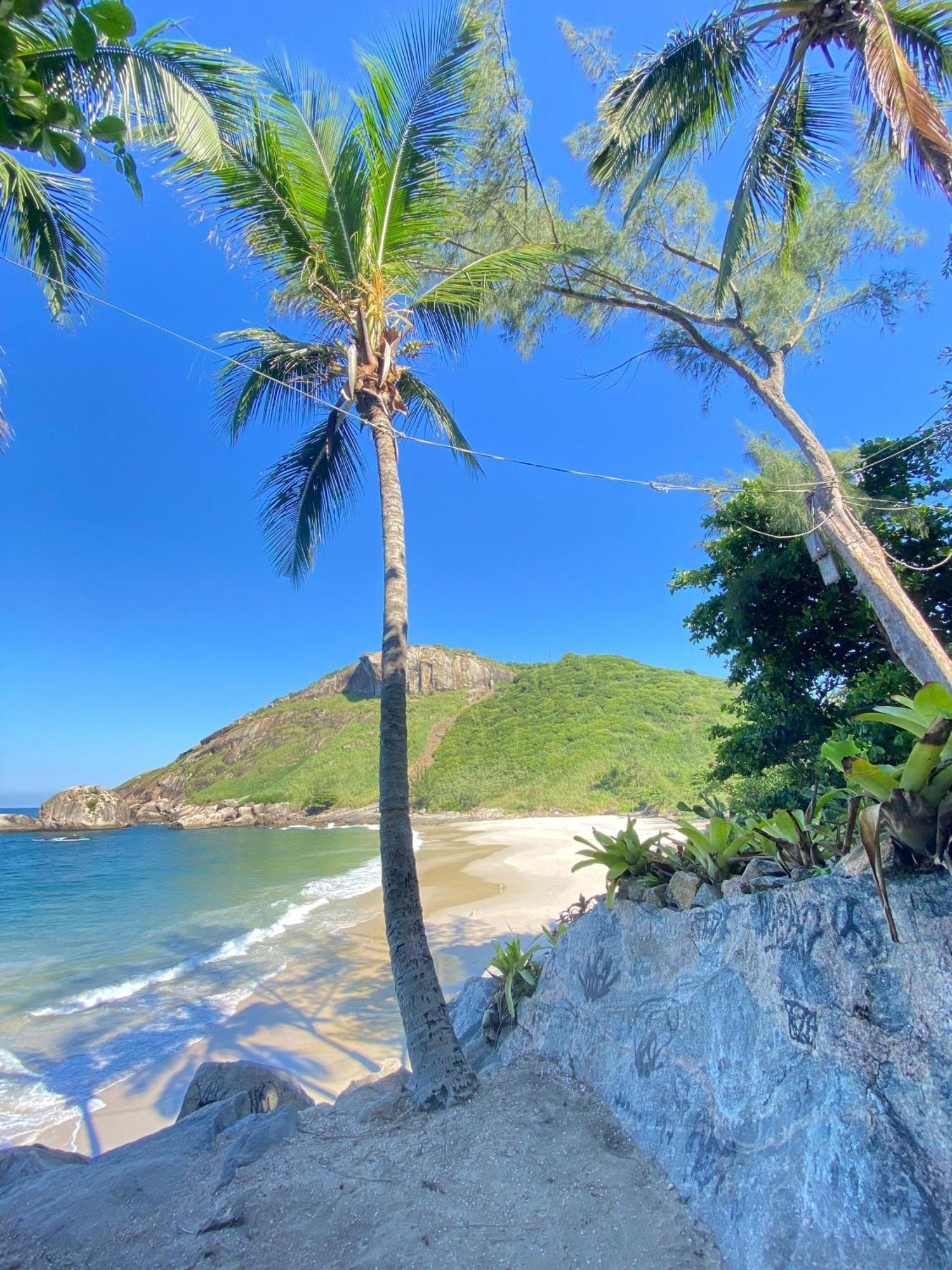 Pousada Alto Da Prainha Rio de Janeiro Exteriér fotografie