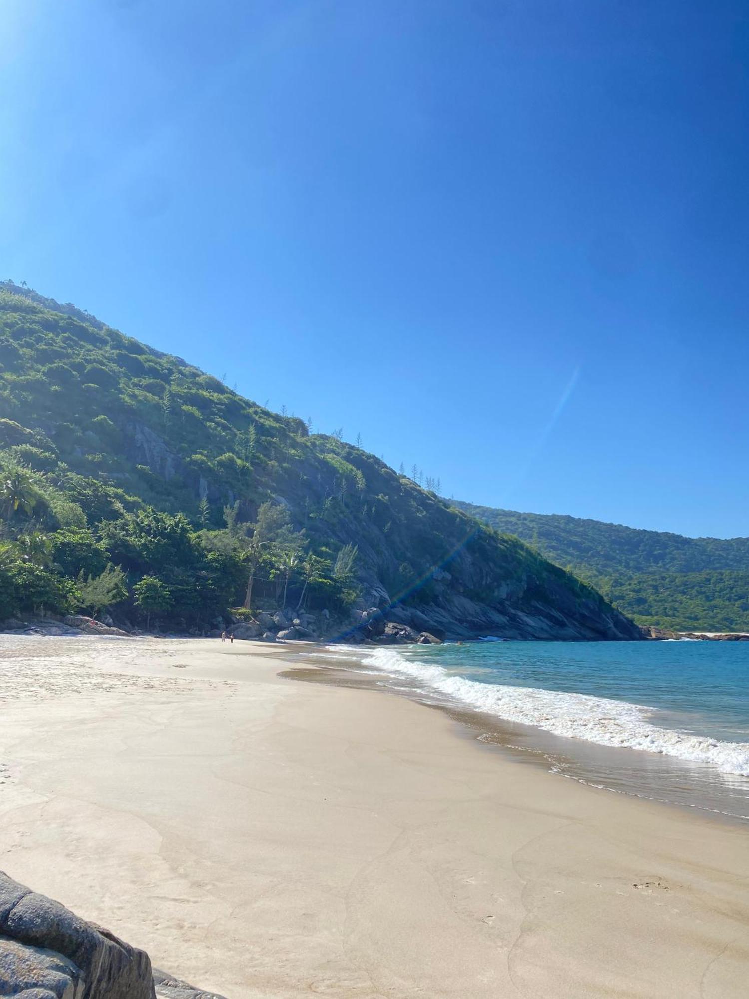 Pousada Alto Da Prainha Rio de Janeiro Exteriér fotografie