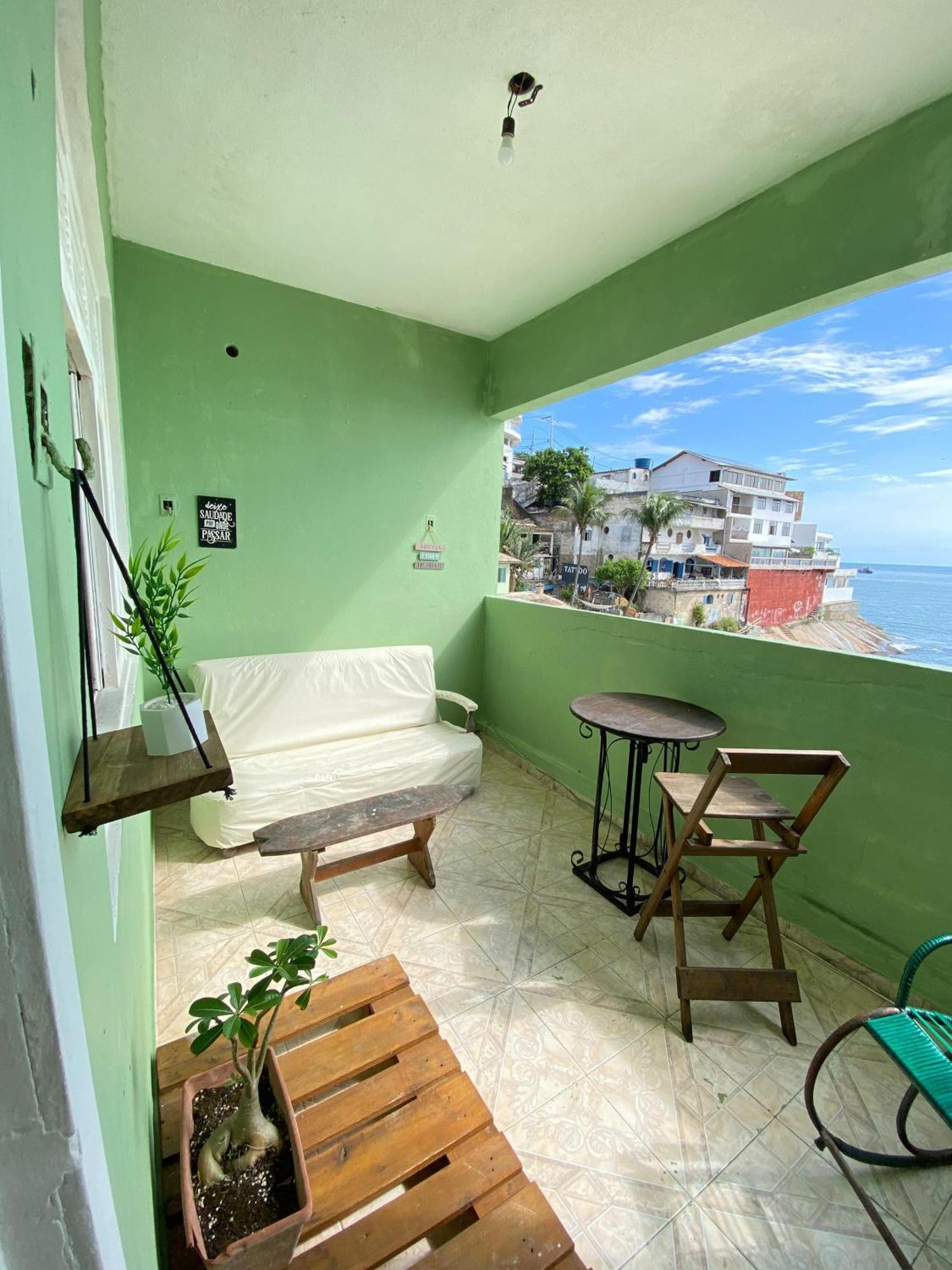 Pousada Alto Da Prainha Rio de Janeiro Exteriér fotografie