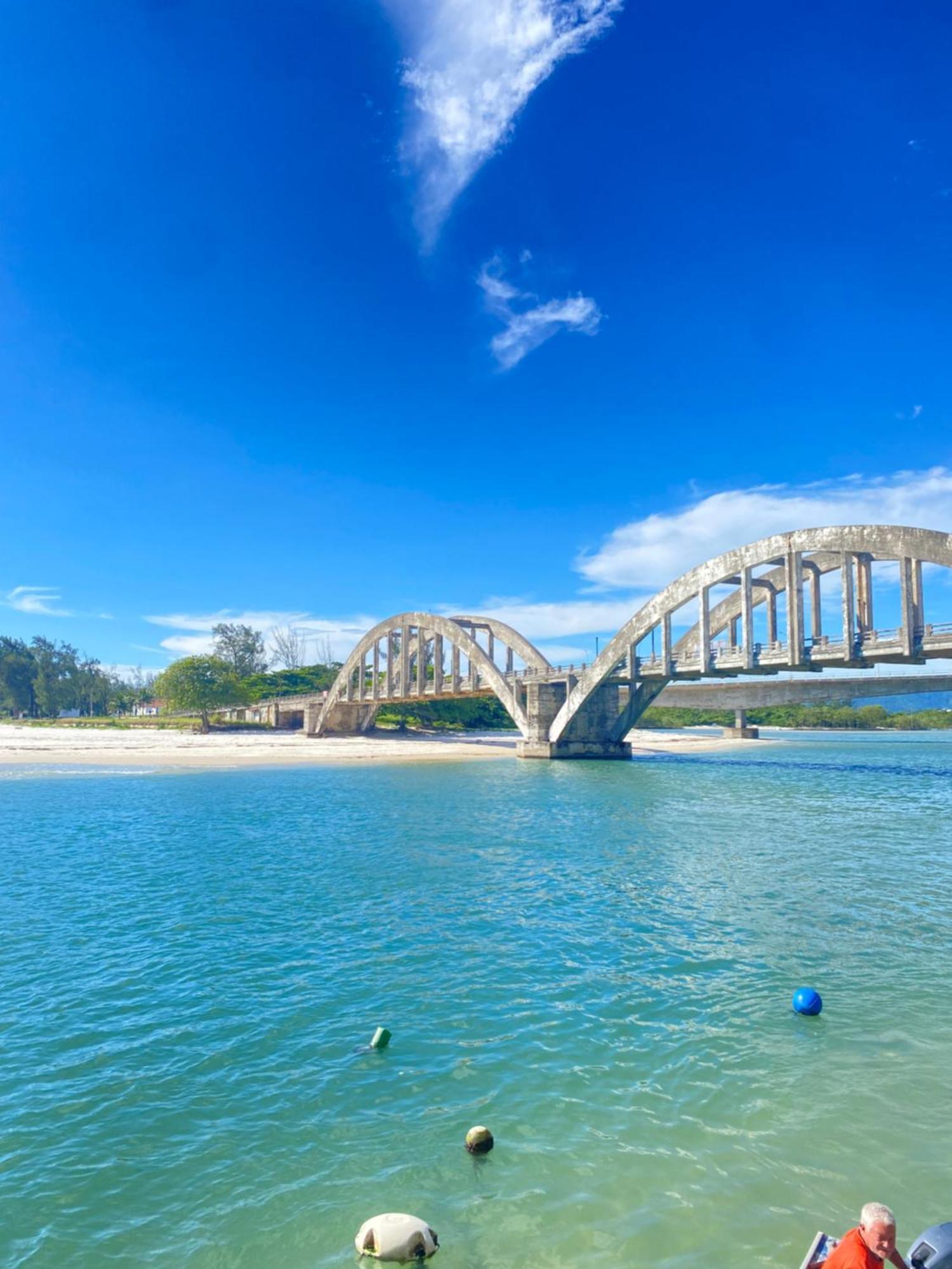 Pousada Alto Da Prainha Rio de Janeiro Exteriér fotografie
